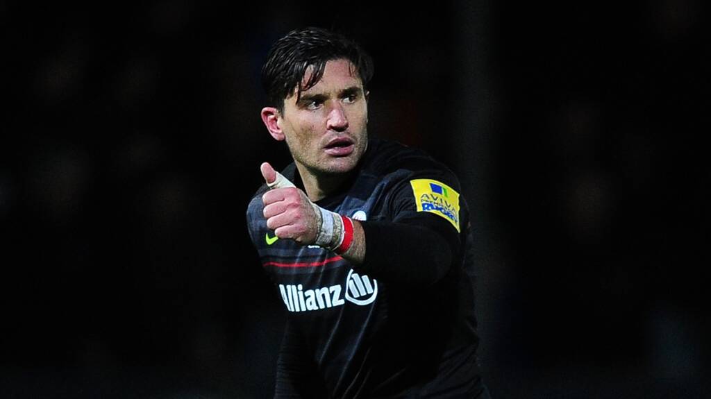 Saracens announce Singha 7s squad