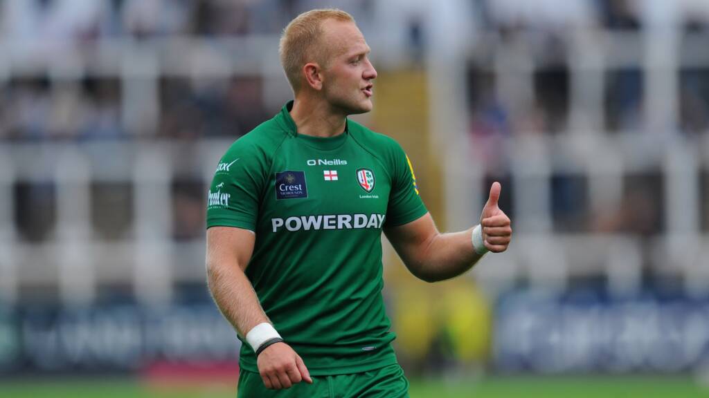 AUDIO: Shankin and Geraghty on the new Premiership and 7s Series fixtures