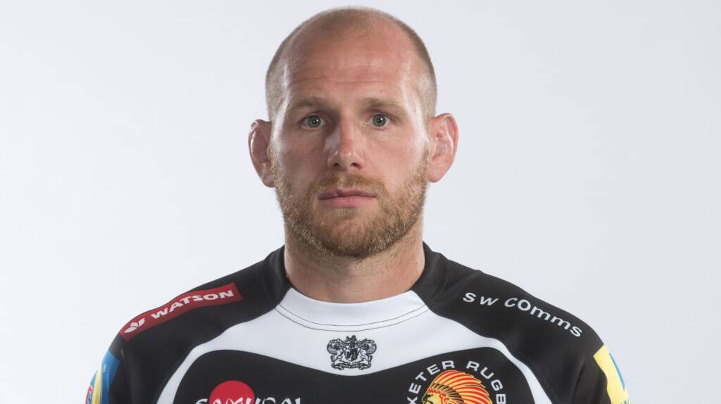 Scaysbrook set for new challenge in Far East