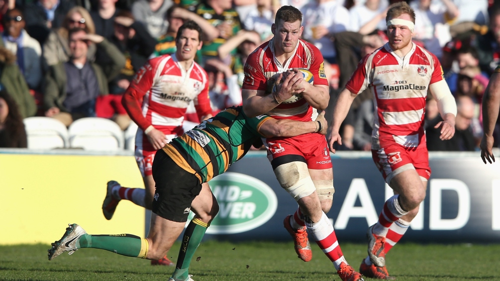 Savage convinced European triumph will spur on Gloucester