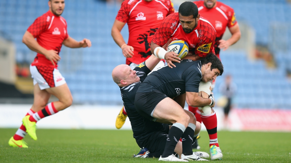 RFU Disciplinary: Chris Hala’ufia decision