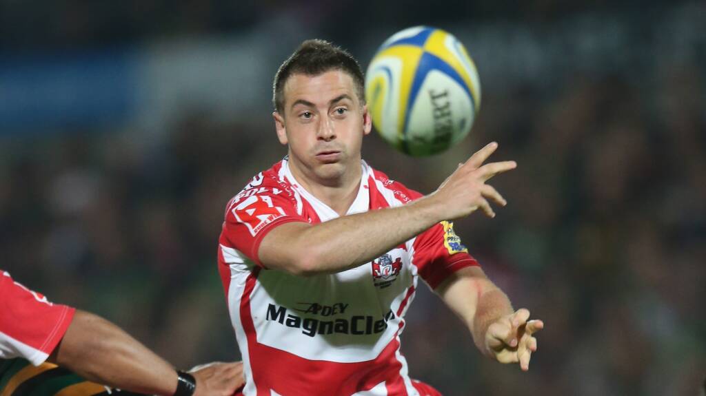 AUDIO: Preview of European finals weekend