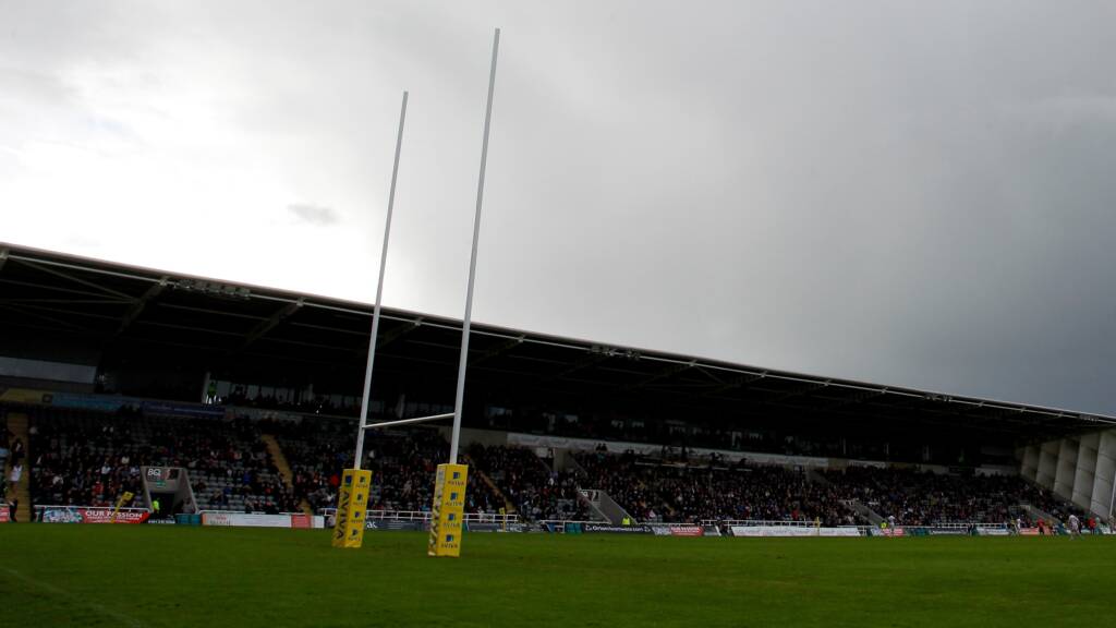 Falcons to host Georgia in pre-RWC Warm Up Match