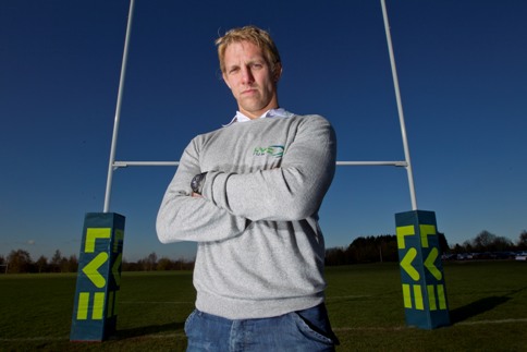 AUDIO: Tom Collins and Lewis Moody on the 2015 LV=Breakthrough Award