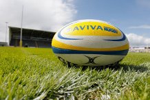 AUDIO: Saracens 22 London Irish 6