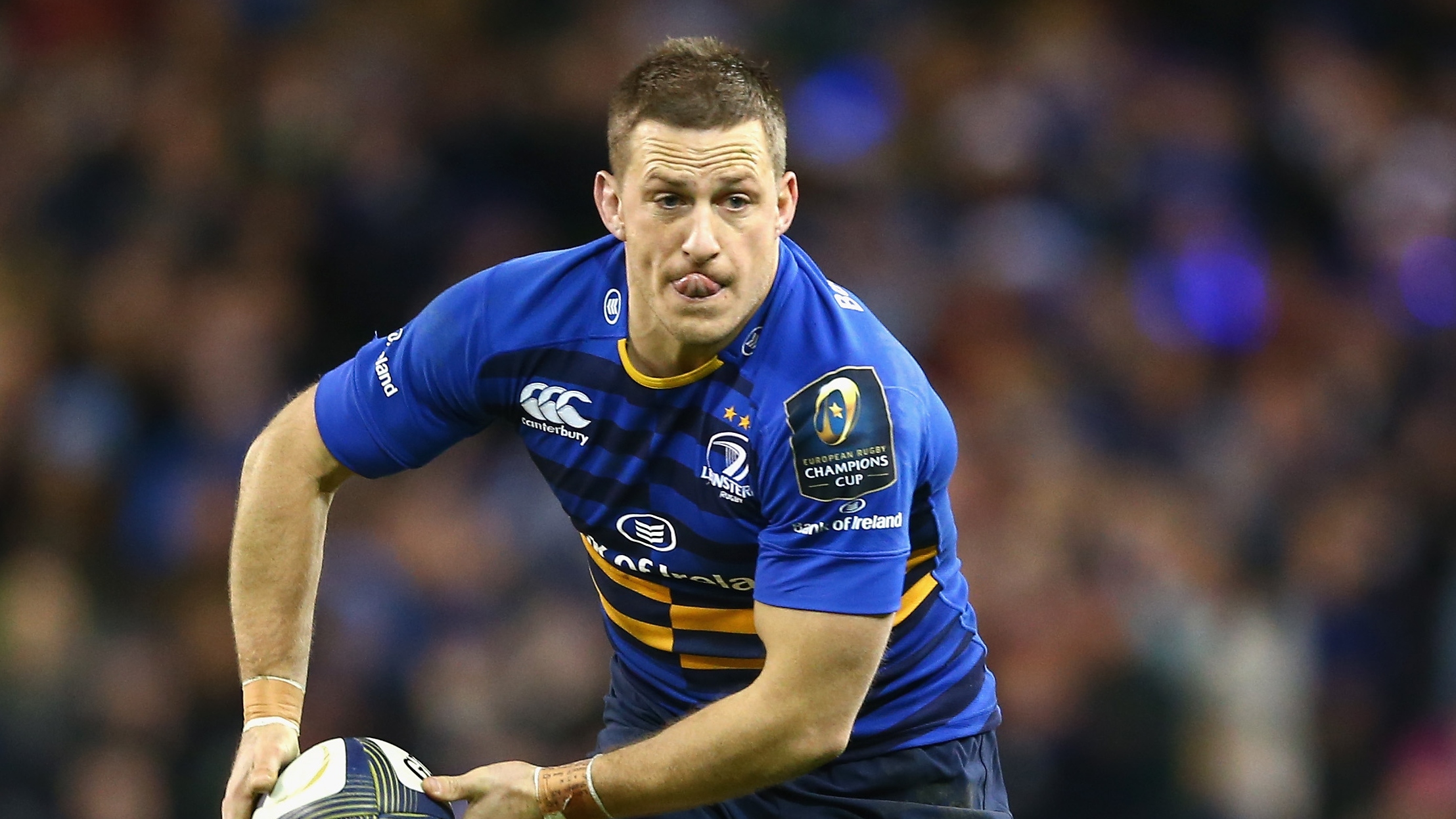 Wasps Sign Jimmy Gopperth Premiership Rugby