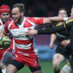 Match Reaction: Gloucester Rugby 36 London Wasps 5