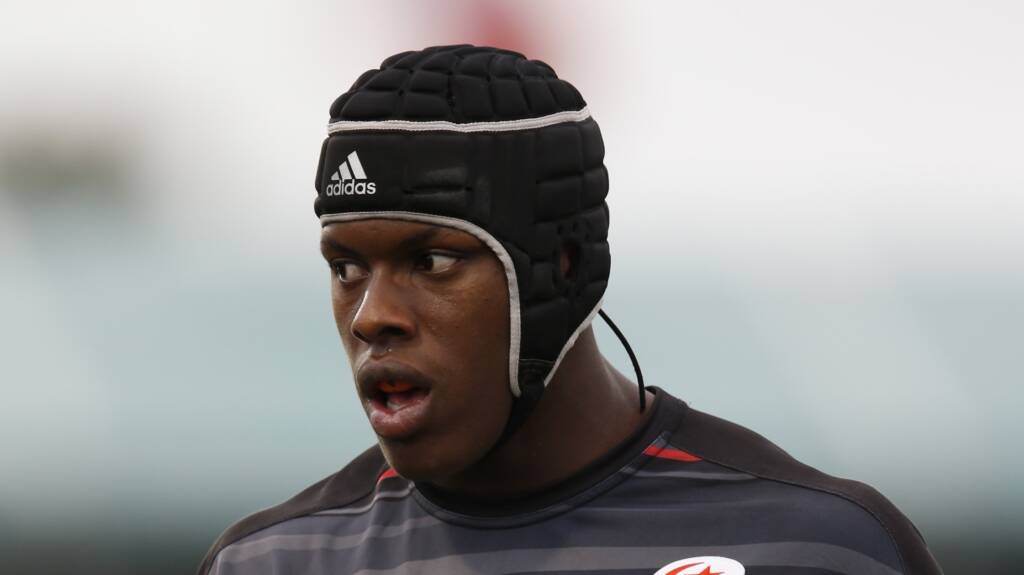 Saracens name side to face Ospreys