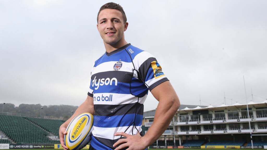AUDIO: Burgess, Ford and O’Shea react to Bath 25 Harlequins 6