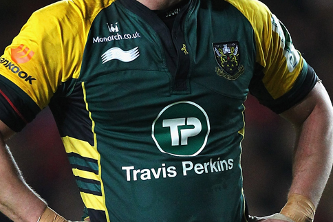 Premiership Rugby | Travis Perkins signs on for another four years with ...