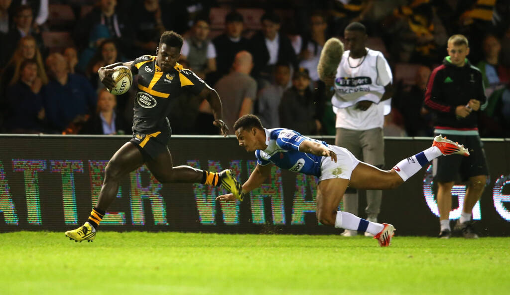 Northampton Saints to host Singha Premiership Rugby 7s
