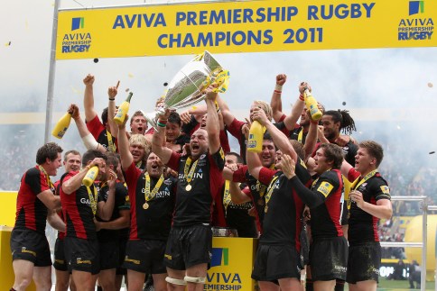 Saracens end Tigers’ Twickenham run