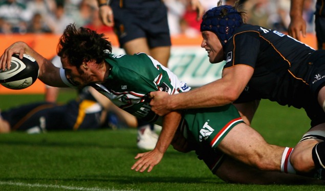 Dupuy the hero as Tigers’ bite wounds Warriors