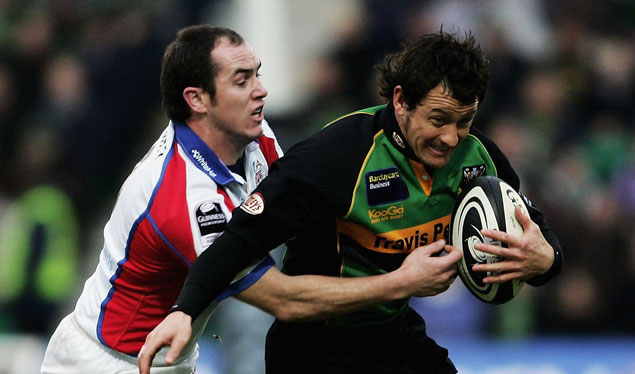 Saints move up with narrow win