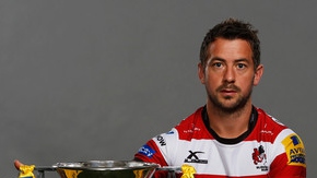 AUDIO: Premiership kicks off at Kingsholm