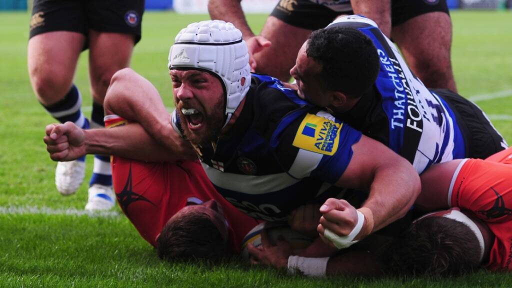 Match Report: Bath Rugby 58 Newcastle Falcons 5