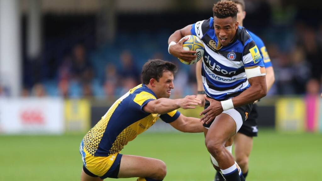 Match Report: Bath Rugby 37 Worcester Warriors 22