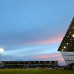 Sale Sharks to commemorate Armistice Day
