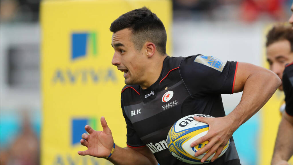 Audio: Snapshot preview of Round 19