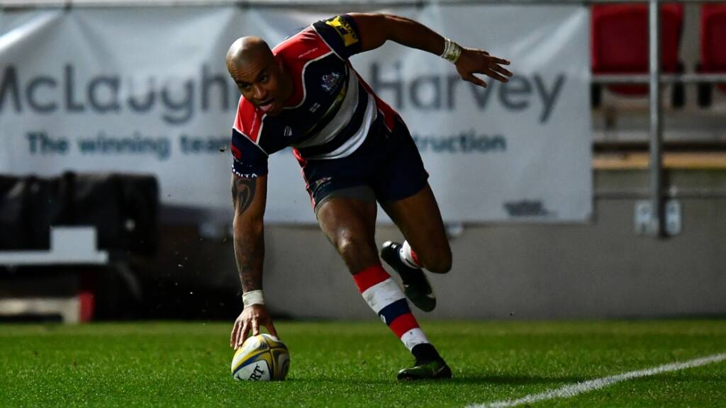 Bristol Bears – Team Stats