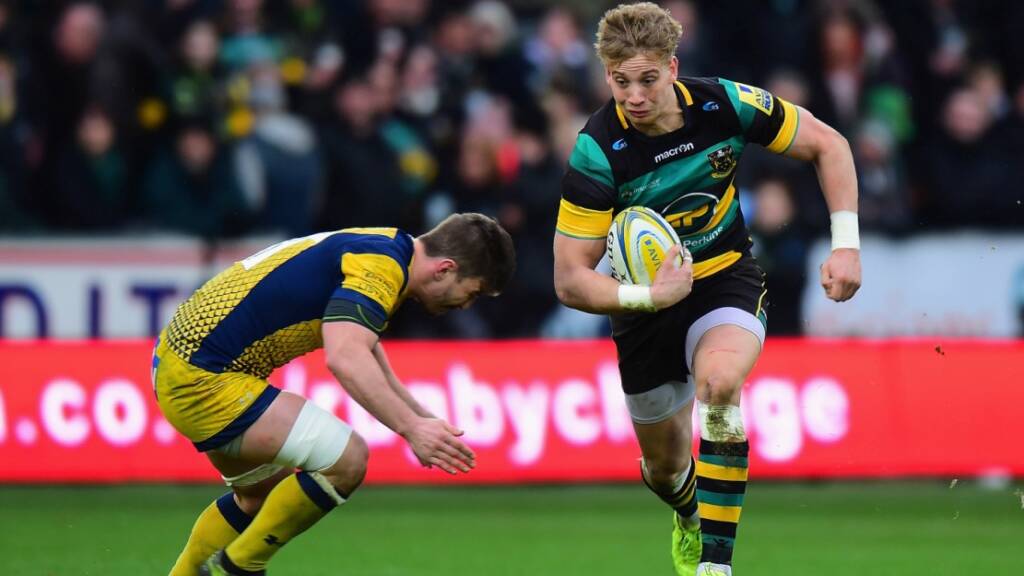 Match Report: Northampton Saints 24 Worcester Warriors 14