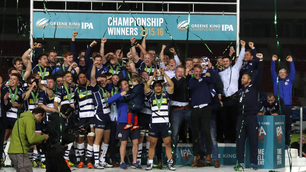 Play-off system removed from Greene King IPA Championship from next season