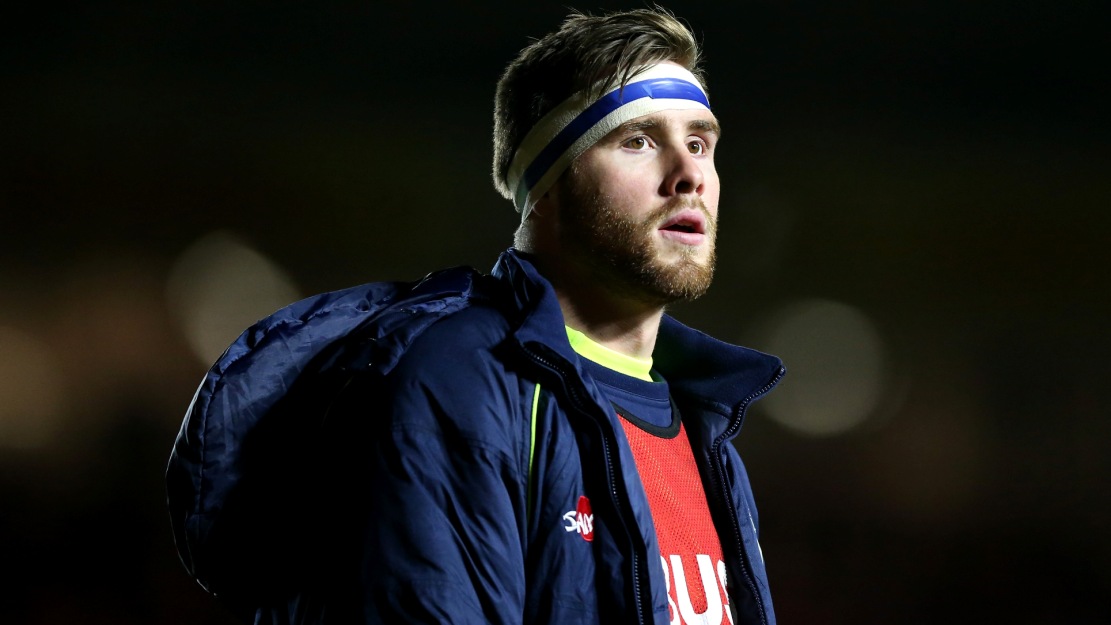 preview image for George Nott signs for London Irish