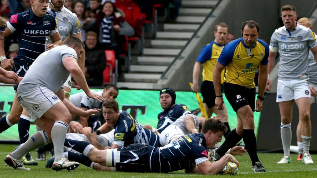Match Report: Sale Sharks 27 Bath Rugby 24