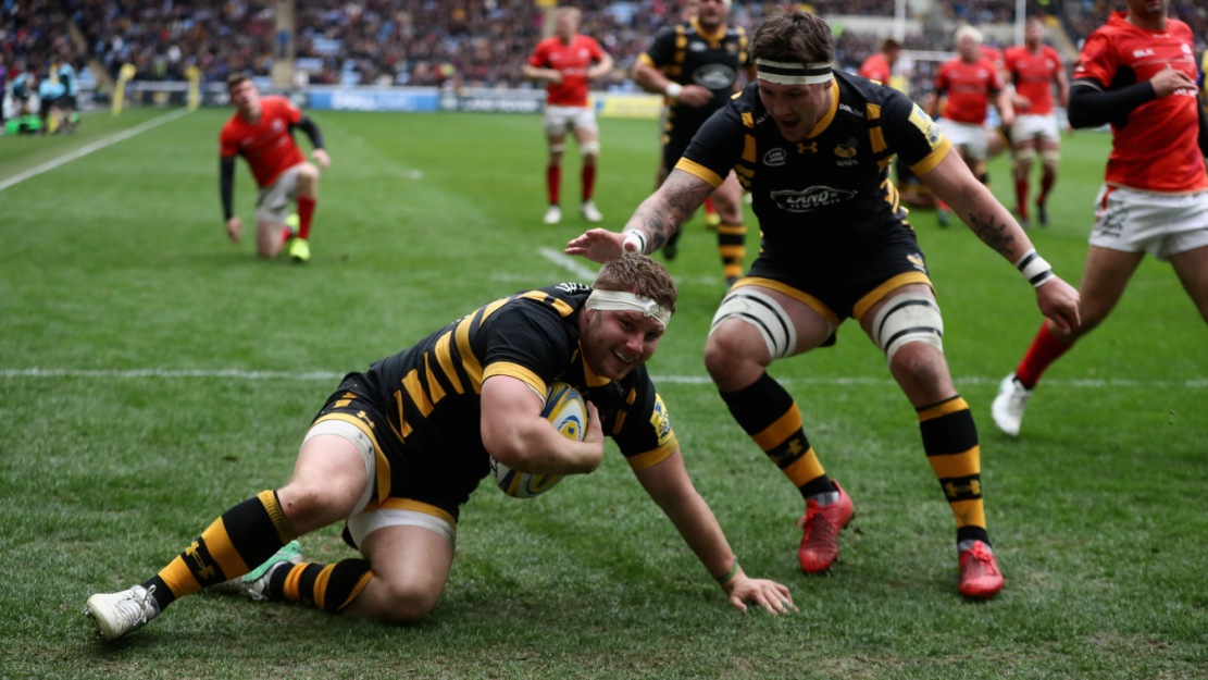 Premiership Rugby TV