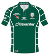 London Irish Home