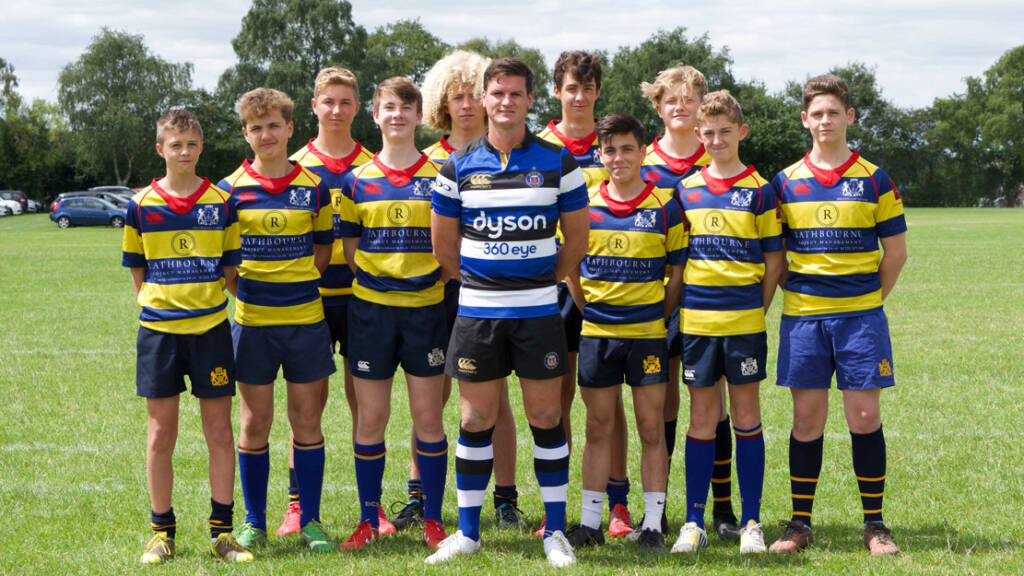Premiership Rugby | Bath Rugby and Canterbury to donate £10,000 worth ...