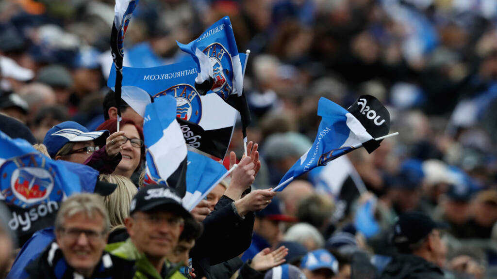 Bath Rugby to continue supporting existing charity partners for the 2017/18 season