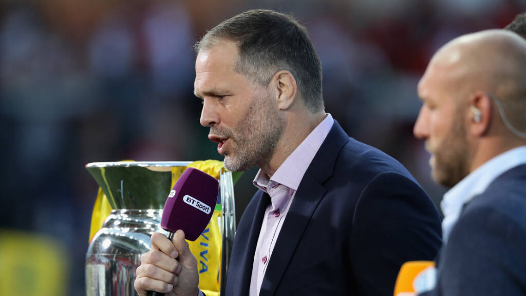 USA fixture tops billing of live TV matches for Round 3