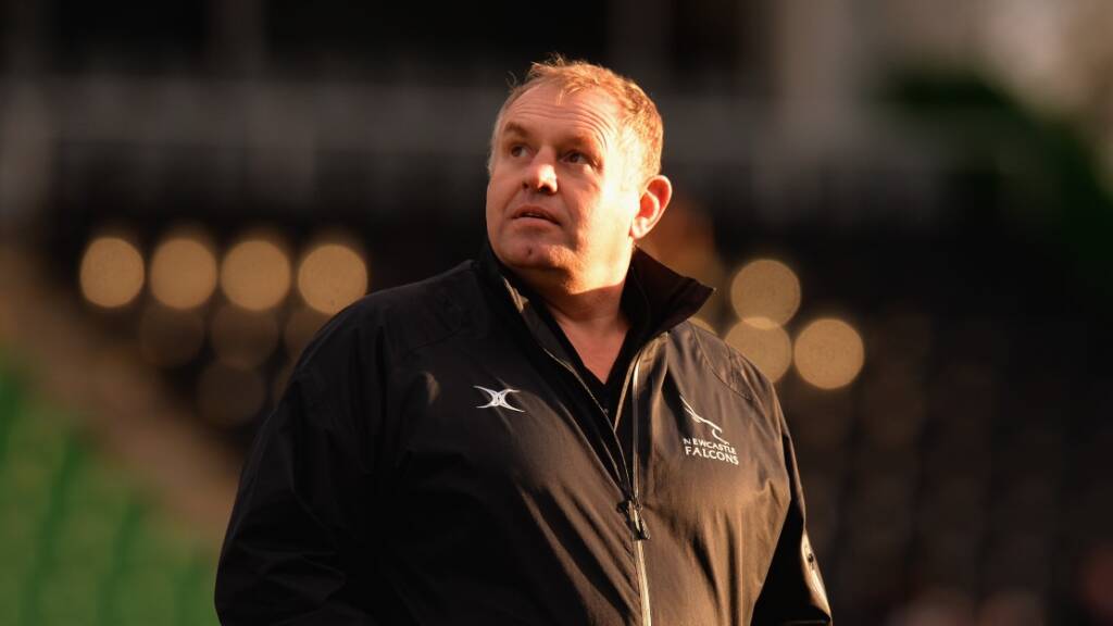 Dean Richards