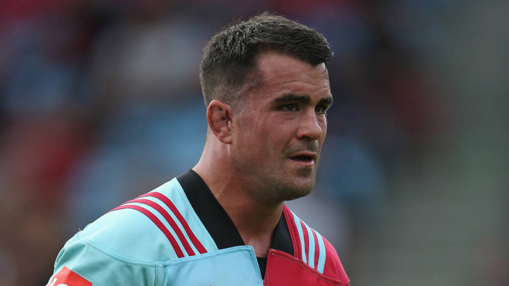 Dave Ward