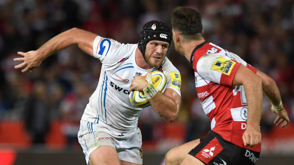 Jack Yeandle