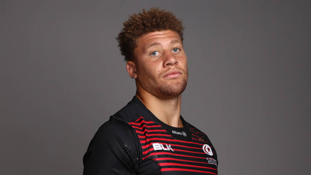 Promising duo Nick Isiekwe and Max Malins sign contract extensions at Saracens