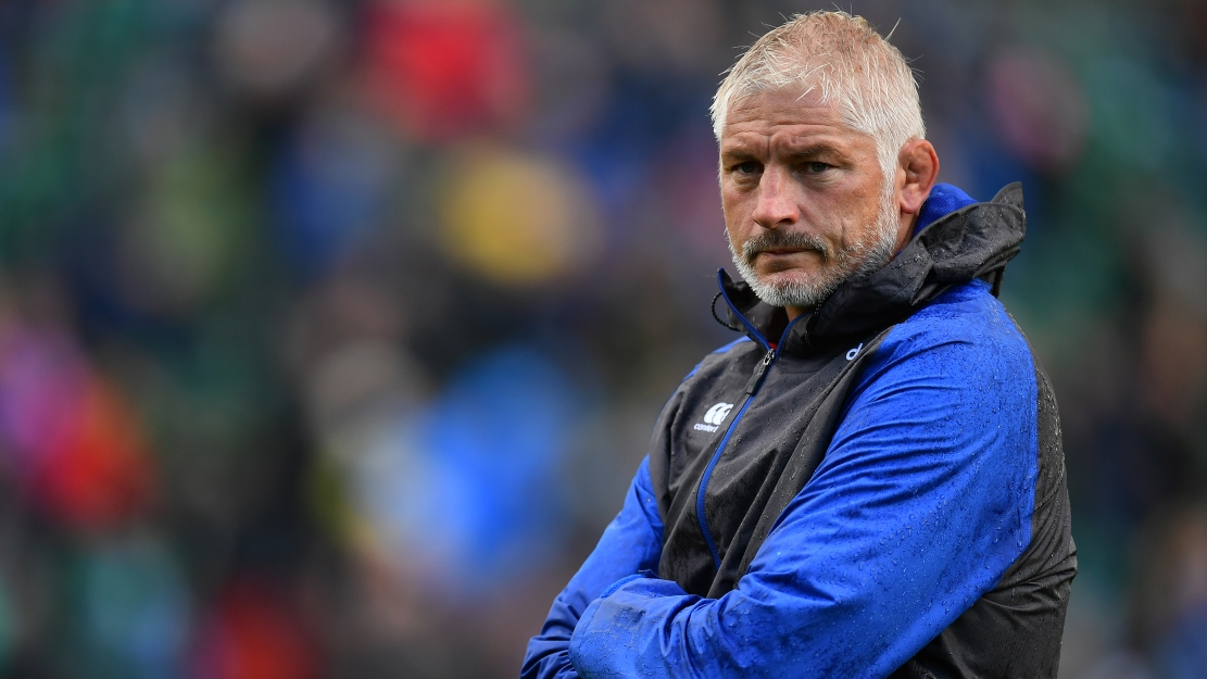 preview image for Todd Blackadder announces final season for the Bath Rugby