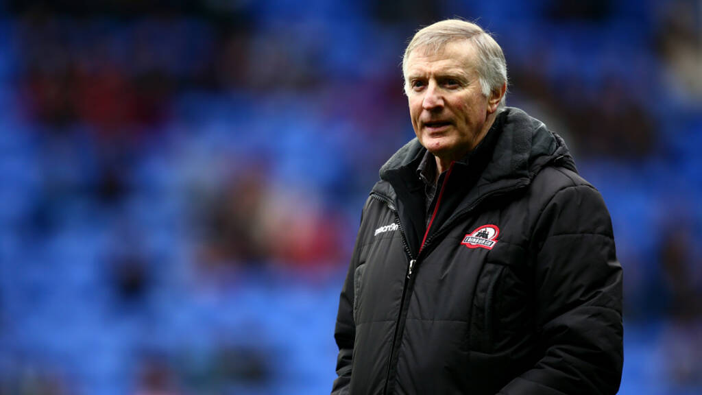 Alan Solomons