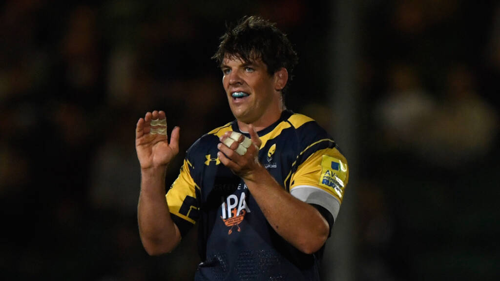 Donncha O'Callaghan