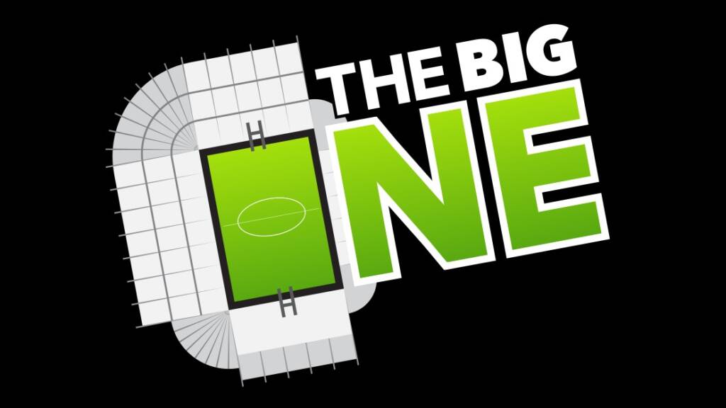 Newcastle Falcons to play at St James’ Park