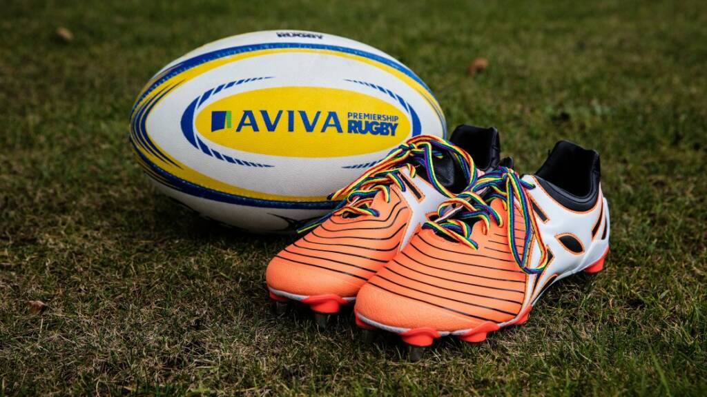 AUDIO: Preview of this weekend’s Aviva Premiership action