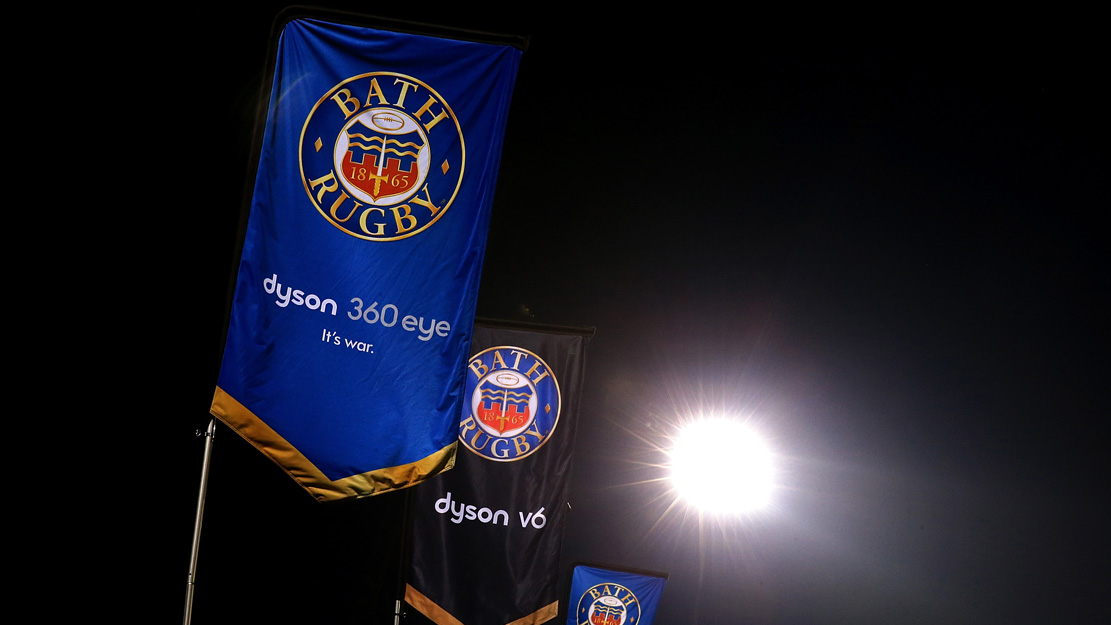 Premiership Rugby Archives Audio