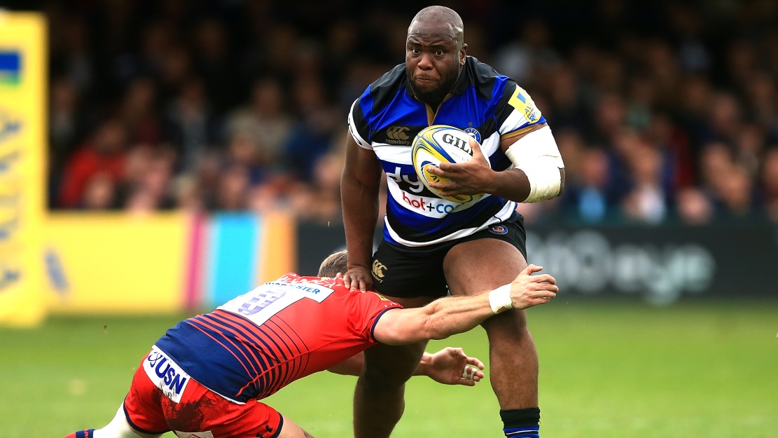 preview image for The Big Interview: Beno Obano on fast recoveries, football and a fresh approach