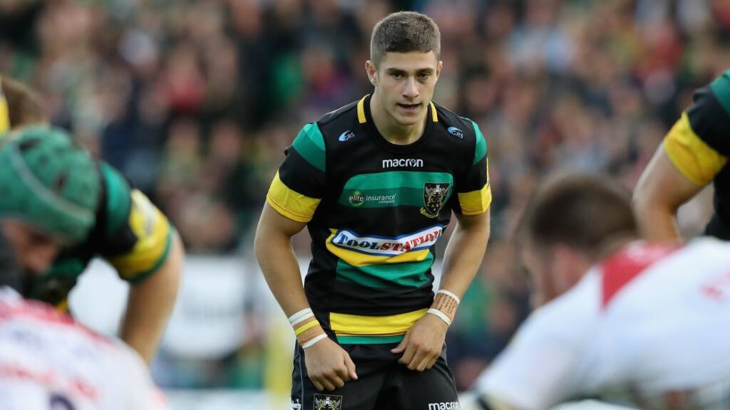 England U20 Elite Player Squad Announced