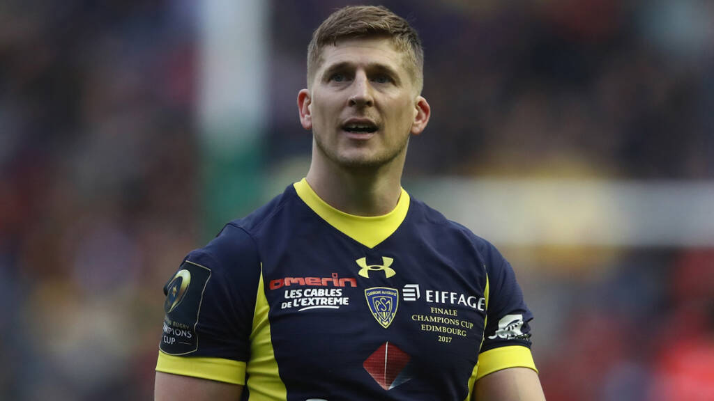 Saracens confirm the return of David Strettle