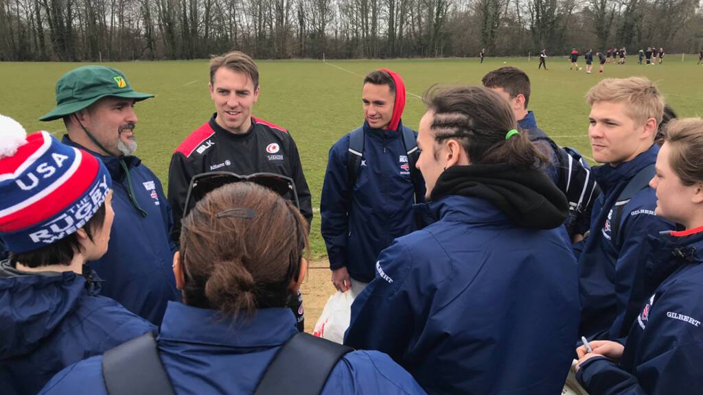 Premiership Rugby Scholarship winners announced