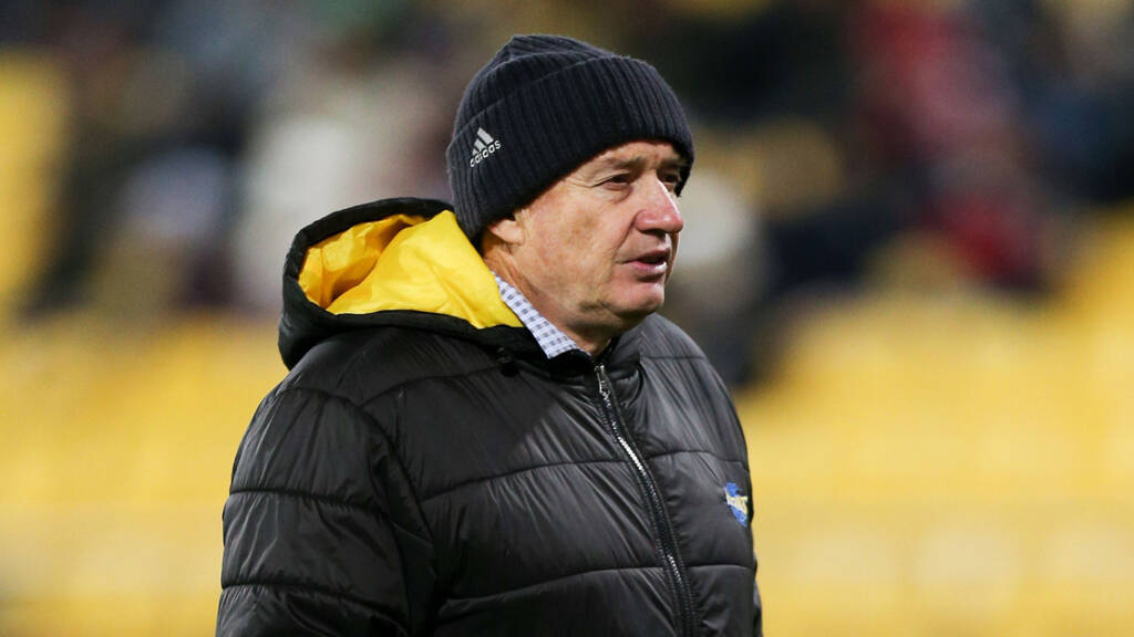 Northampton Saints appoint Chris Boyd as new Director of Rugby