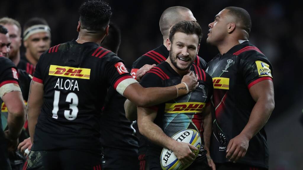 England v Wales: Eddie Jones attempts to unsettle 'third-choice' Rhys Patchell England v Wales: Eddie Jones attempts to unsettle 'third-choice' Rhys Patchell