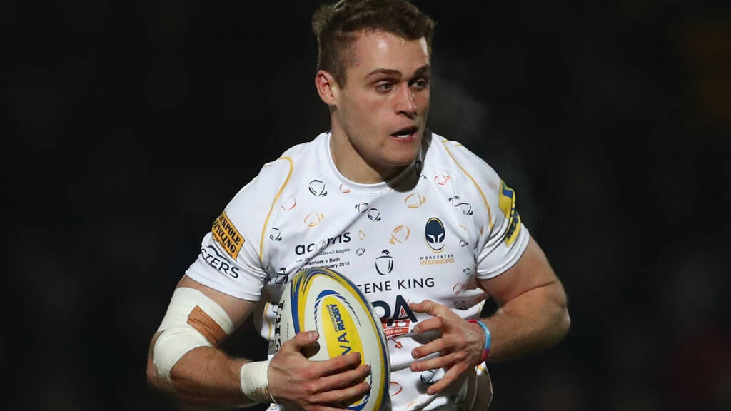 Shillcock starts as Warriors take on champions